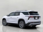 2027 Chevrolet Traverse AWD 4dr LT w/2LT