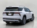 2027 Chevrolet Traverse AWD 4dr LT w/2LT