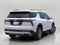 2027 Chevrolet Traverse AWD 4dr LT w/2LT