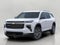 2027 Chevrolet Traverse AWD 4dr LT w/2LT