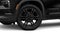 2027 Chevrolet Traverse AWD 4dr LT w/2LT