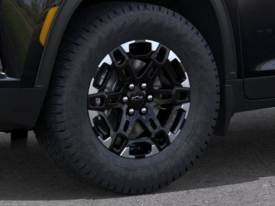 2027 Chevrolet Traverse AWD 4dr Z71