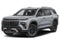 2027 Chevrolet Traverse AWD 4dr Z71