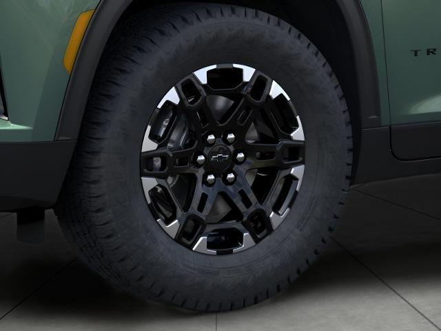 2027 Chevrolet Traverse AWD 4dr Z71