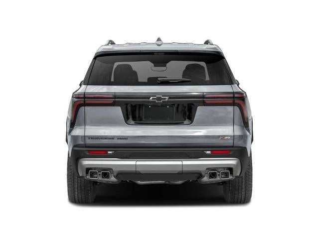 2027 Chevrolet Traverse AWD 4dr Z71