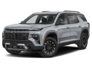 2027 Chevrolet Traverse AWD 4dr Z71