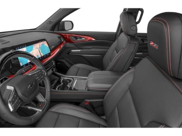2027 Chevrolet Traverse AWD 4dr Z71
