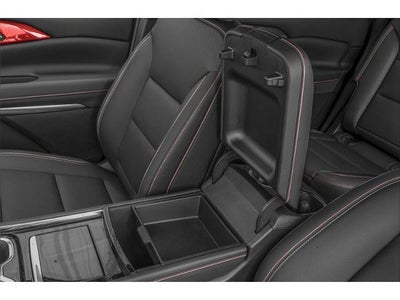 2027 Chevrolet Traverse AWD 4dr Z71
