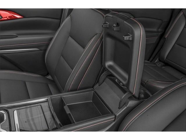 2027 Chevrolet Traverse AWD 4dr Z71