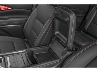 2027 Chevrolet Traverse AWD 4dr Z71