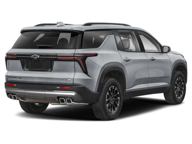 2027 Chevrolet Traverse AWD 4dr Z71