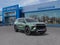 2027 Chevrolet Traverse AWD 4dr Z71
