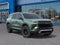 2027 Chevrolet Traverse AWD 4dr Z71