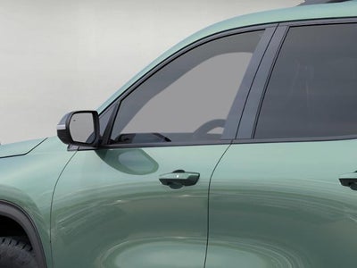 2027 Chevrolet Traverse AWD 4dr Z71