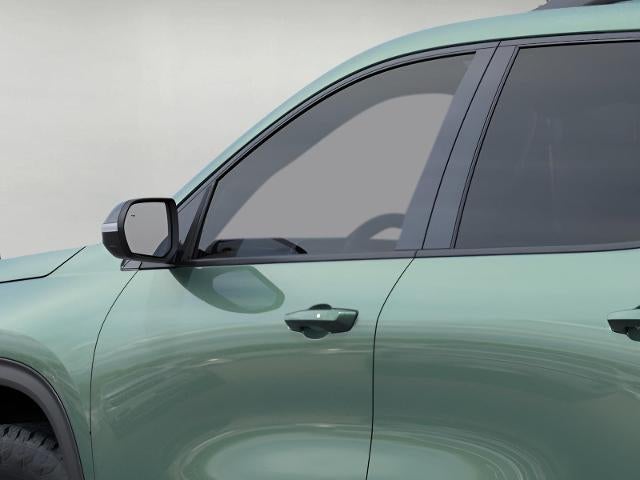 2027 Chevrolet Traverse AWD 4dr Z71