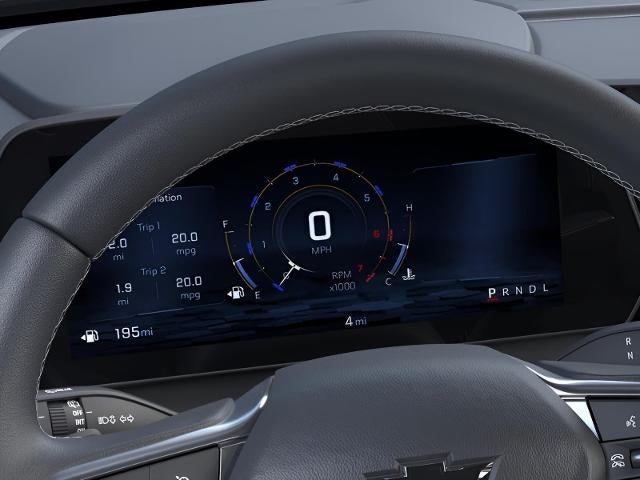 2027 Chevrolet Traverse AWD 4dr Z71