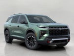 2027 Chevrolet Traverse AWD 4dr Z71