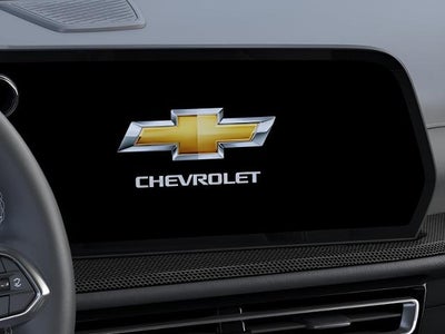 2027 Chevrolet Traverse AWD 4dr Z71