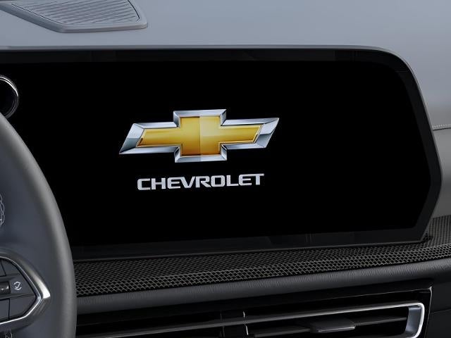 2027 Chevrolet Traverse AWD 4dr Z71