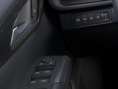 2027 Chevrolet Traverse AWD 4dr Z71
