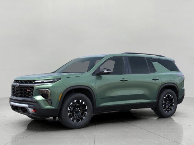 2027 Chevrolet Traverse AWD 4dr Z71