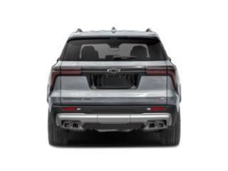 2027 Chevrolet Traverse AWD 4dr Z71