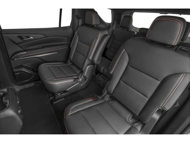 2027 Chevrolet Traverse AWD 4dr Z71