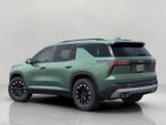 2027 Chevrolet Traverse AWD 4dr Z71