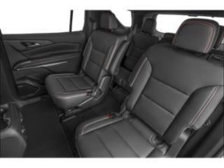 2027 Chevrolet Traverse AWD 4dr Z71