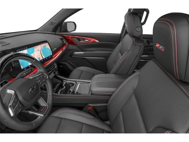 2027 Chevrolet Traverse AWD 4dr Z71