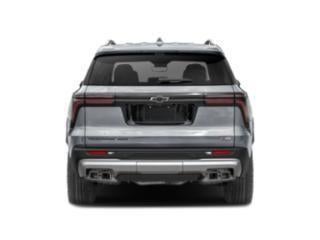 2027 Chevrolet Traverse AWD 4dr Z71