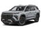 2027 Chevrolet Traverse AWD 4dr Z71