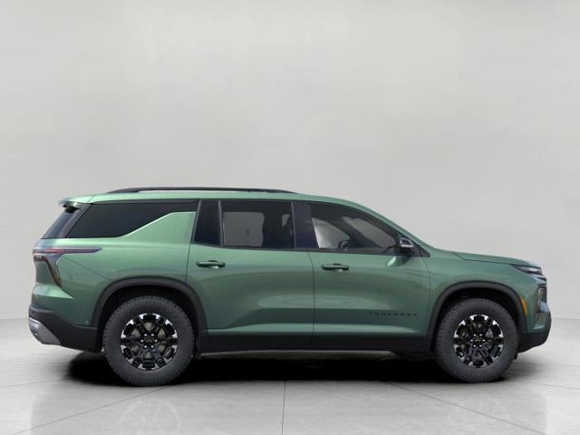 2027 Chevrolet Traverse AWD 4dr Z71