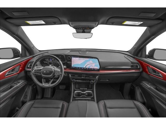 2027 Chevrolet Traverse AWD 4dr Z71