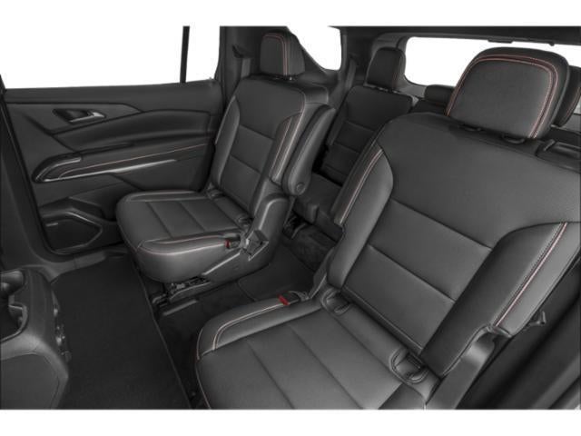 2027 Chevrolet Traverse AWD 4dr Z71