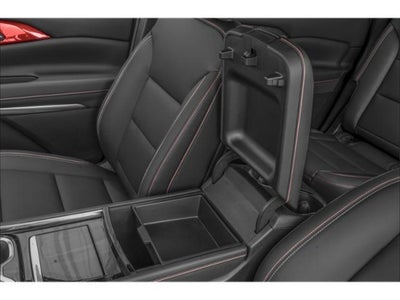 2027 Chevrolet Traverse AWD 4dr Z71