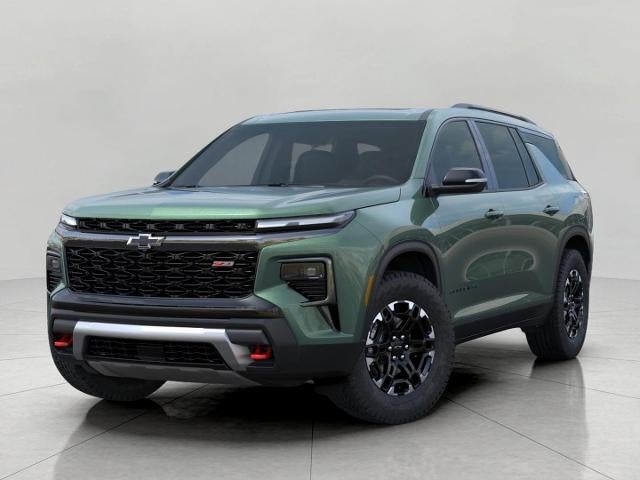 2027 Chevrolet Traverse AWD 4dr Z71