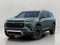 2027 Chevrolet Traverse AWD 4dr Z71