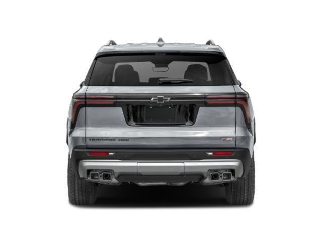 2027 Chevrolet Traverse AWD 4dr Z71