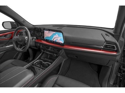 2027 Chevrolet Traverse AWD 4dr Z71
