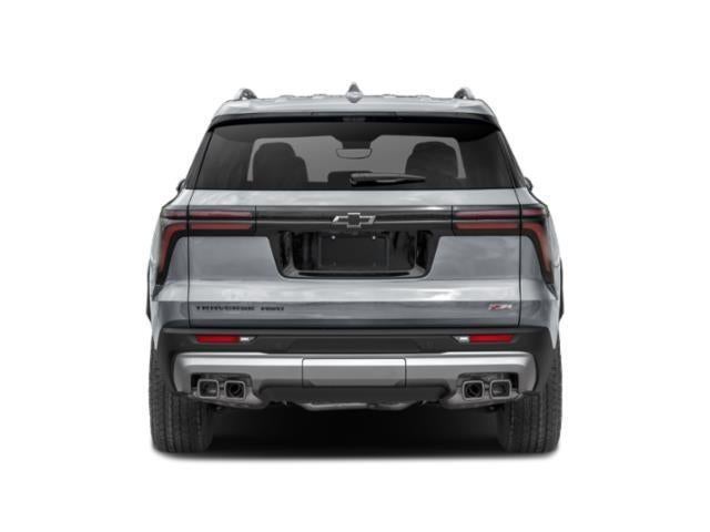 2027 Chevrolet Traverse AWD 4dr Z71