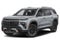 2027 Chevrolet Traverse AWD 4dr Z71