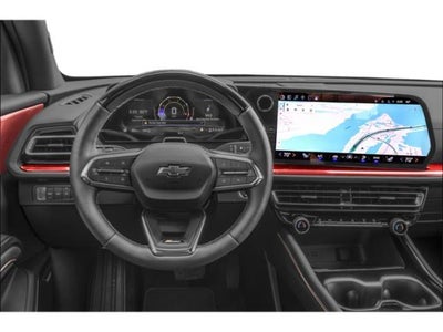 2027 Chevrolet Traverse AWD 4dr Z71