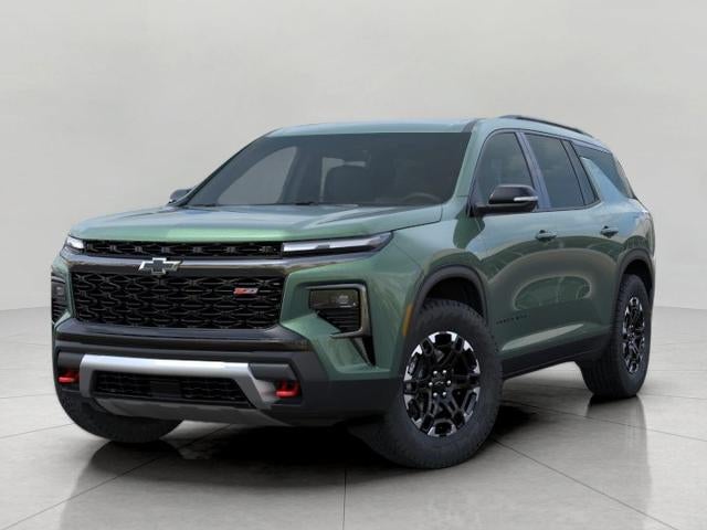 2027 Chevrolet Traverse AWD 4dr Z71
