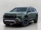 2027 Chevrolet Traverse AWD 4dr Z71
