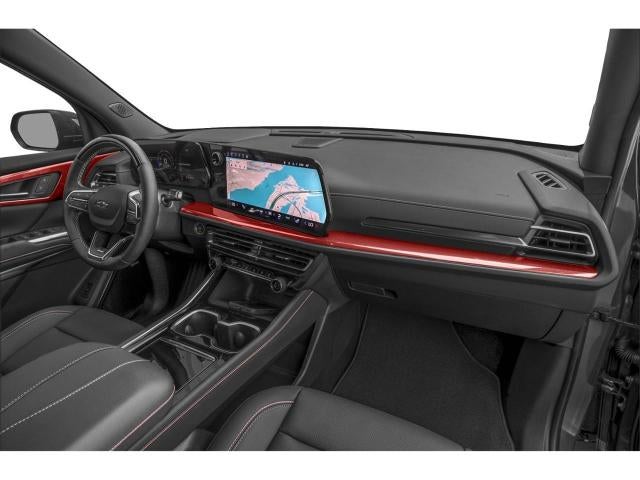 2027 Chevrolet Traverse AWD 4dr Z71