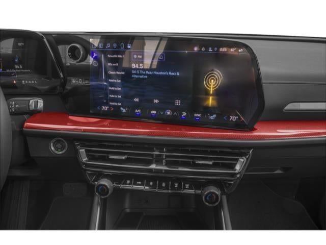 2027 Chevrolet Traverse AWD 4dr Z71