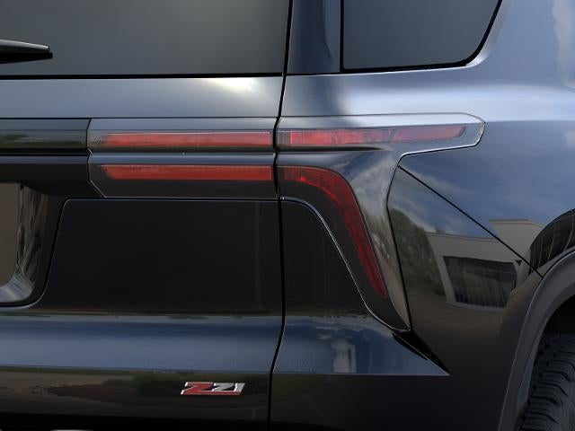 2026 Chevrolet Traverse AWD 4dr Z71