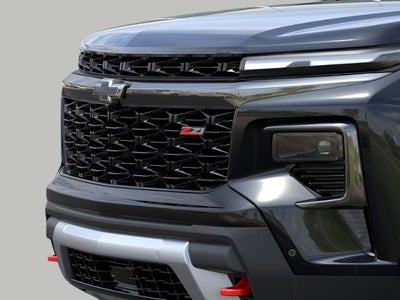 2026 Chevrolet Traverse AWD 4dr Z71