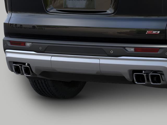 2026 Chevrolet Traverse AWD 4dr Z71